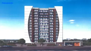 Project Image of Kashtabhanjan Shivant Heights - Image 88366