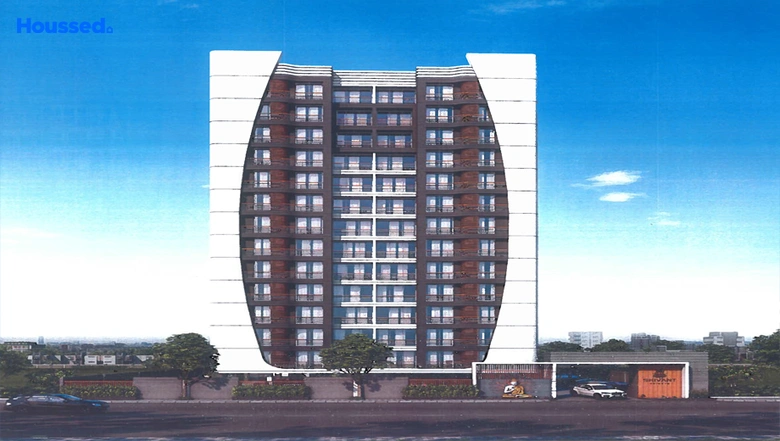 Project Image of Kashtabhanjan Shivant Heights in Uttran, Surat - Image 88366