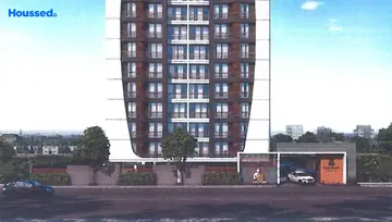Project Image of Kashtabhanjan Shivant Heights - Image 88365