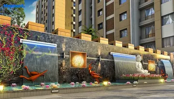 Amenities of Arihant Times Luxuria - Image 88378