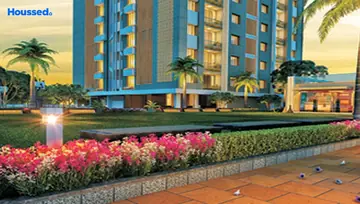 Amenities of Arihant Times Luxuria - Image 88376