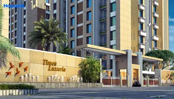 Project Image of Arihant Times Luxuria - Image 88375
