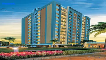 Project Image of Arihant Times Luxuria - Image 88373