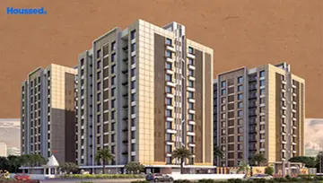 Project Image of Arihant Times Luxuria - Image 88372