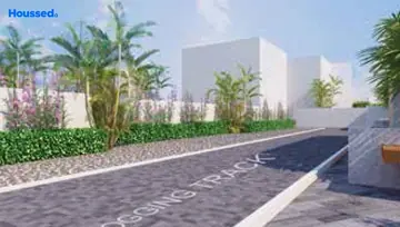 Amenities of Mariyam Heritage - Image 16820