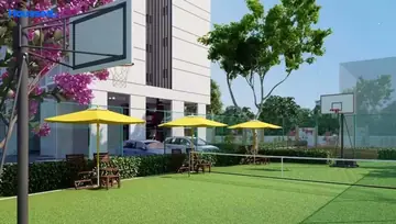 Amenities of Mariyam Heritage - Image 16819