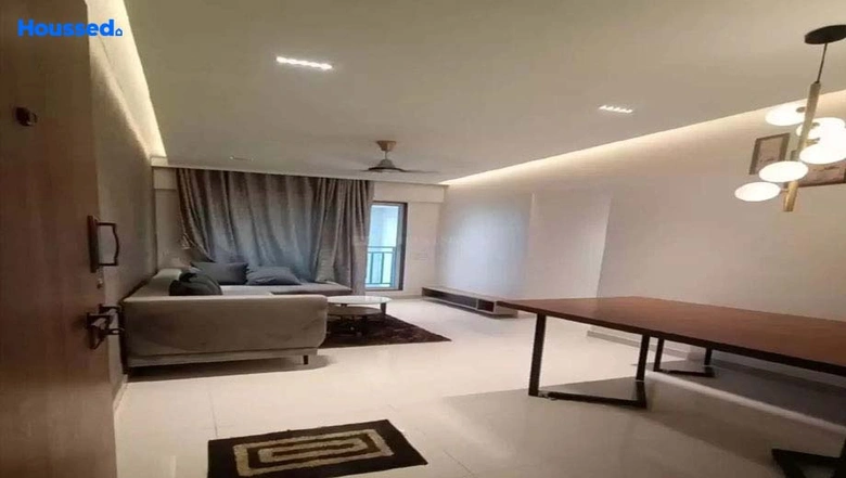 Sample Apartment of Mariyam Heritage in Vasai East, Palghar - Image 16823