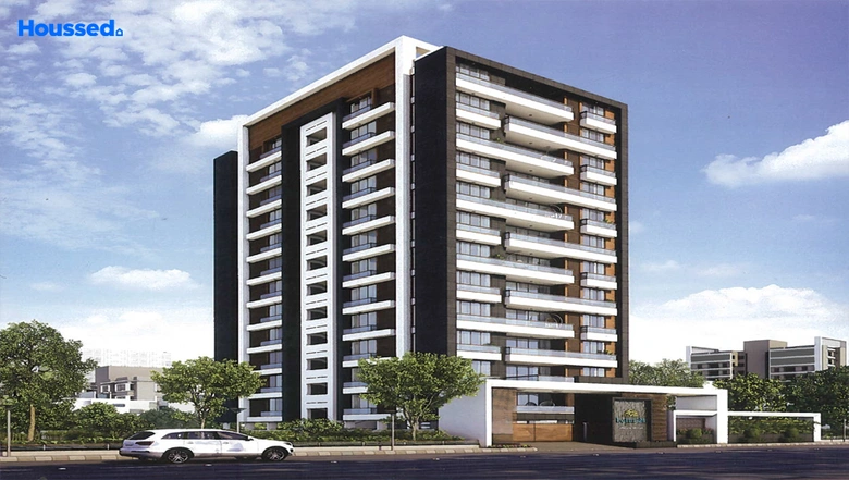 Project Image of MS Lotus 24 in Katargam, Surat - Image 87622