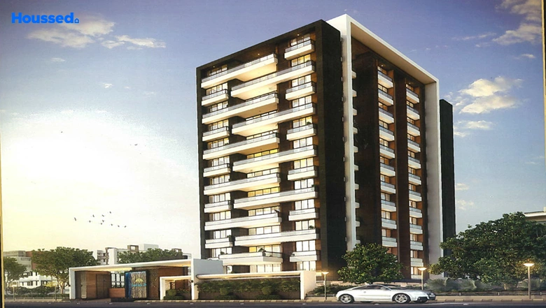 Project Image of MS Lotus 24 in Katargam, Surat - Image 87620