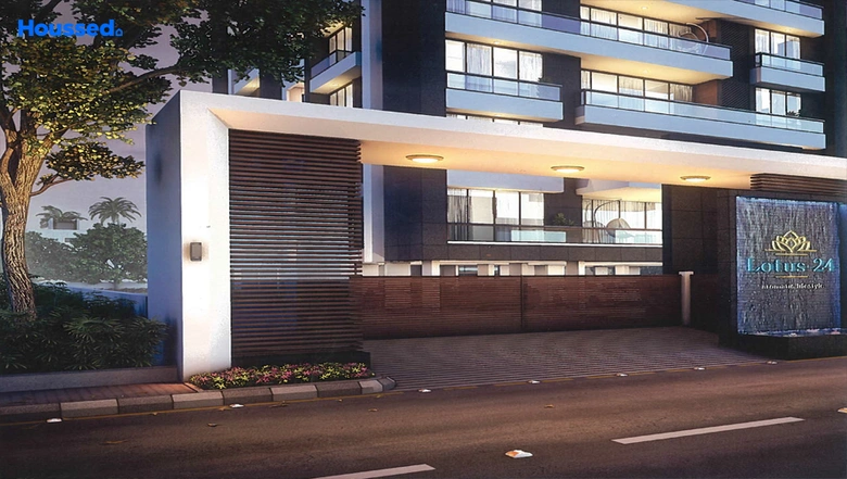 Project Image of MS Lotus 24 in Katargam, Surat - Image 87621