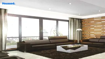 Sample Apartment of MS Lotus 24 - Image 87624