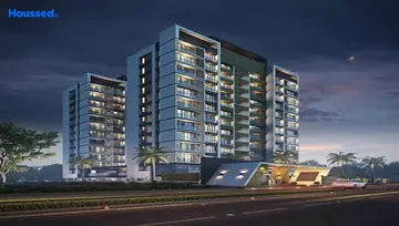 Project Image of Prayosha Exotica - Image 87631