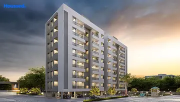 Project Image of Aaditya Landmark - Image 87614