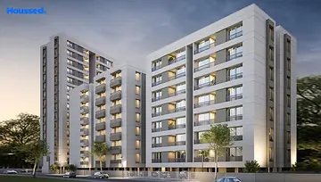 Project Image of Aaditya Landmark - Image 87615