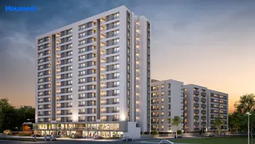Project Image of Aaditya Landmark - Image 87613