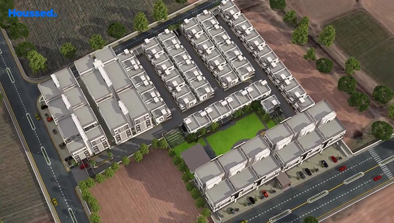 Project Image of Amardeep Homes in Ajwa Road, Vadodara - Image 128167