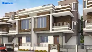 Project Image of Amardeep Homes - Image 128164
