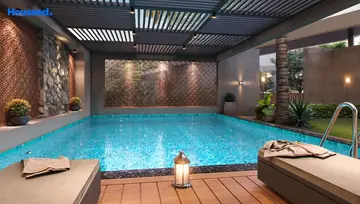 Amenities of Amardeep Infinity - Image 128313