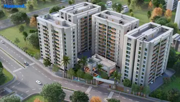Project Image of Amardeep Infinity - Image 128306