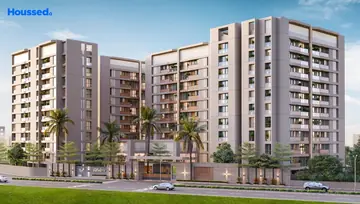 Project Image of Amardeep Infinity - Image 128308