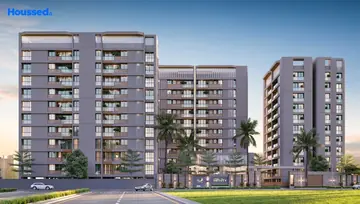 Project Image of Amardeep Infinity - Image 128307