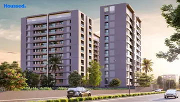 Project Image of Amardeep Infinity - Image 128311
