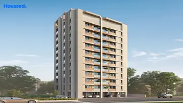 Project Image of Amardeep Infinity - Image 128309