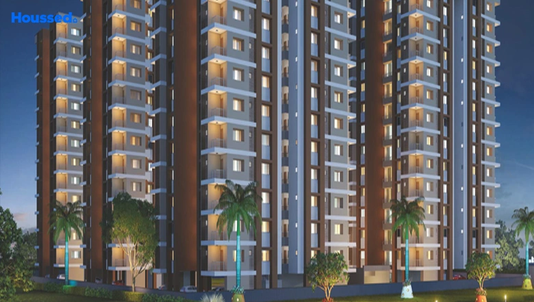 Project Image of Pioneer Dreams in Bamroli, Surat - Image 88383