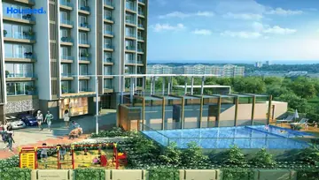 Amenities of Neelkanth Lake View - Image 20280