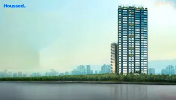 Project Image of Neelkanth Lake View - Image 20277