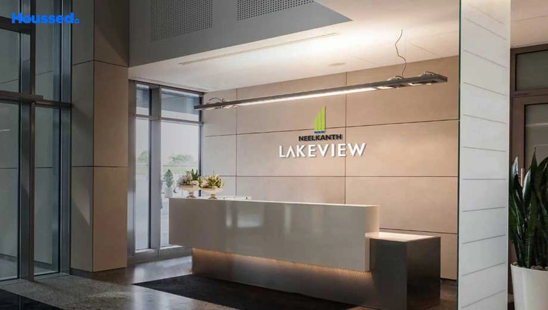 Project Image of Neelkanth Lake View in Pokhran, Thane - Image 20278