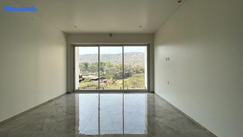 Sample Apartment of Neelkanth Lake View in Pokhran, Thane - Image 20287