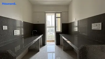 Sample Apartment of Neelkanth Lake View - Image 20284