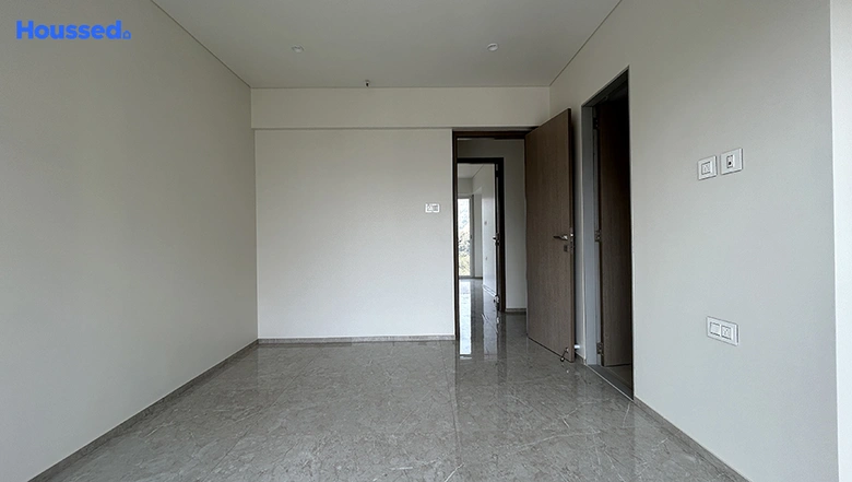 Sample Apartment of Neelkanth Lake View in Pokhran, Thane - Image 20285