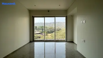 Sample Apartment of Neelkanth Lake View - Image 20286