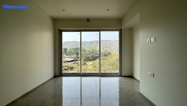 Sample Apartment of Neelkanth Lake View in Pokhran, Thane - Image 20286