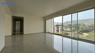 Sample Apartment of Neelkanth Lake View - Image 20283