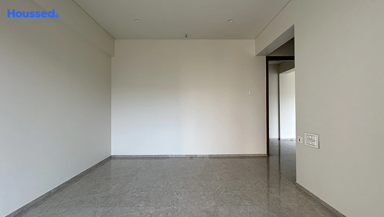 Sample Apartment of Neelkanth Lake View in Pokhran, Thane - Image 20281