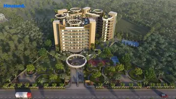 Project Image of Tulsi Signature - Image 87791