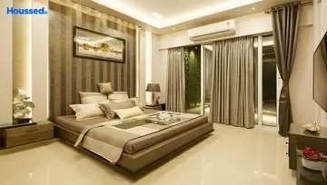 Sample Apartment of Tulsi Signature - Image 87795