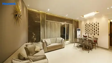 Sample Apartment of Tulsi Signature - Image 87793