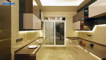 Sample Apartment of Tulsi Signature - Image 87794