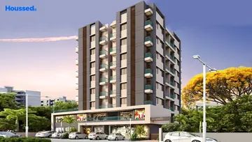 Project Image of Om Madhav Bliss - Image 87937
