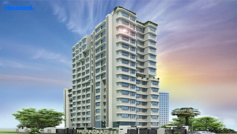Project Image of Vaishnav Padam in Borivali West, Mumbai - Image 87647