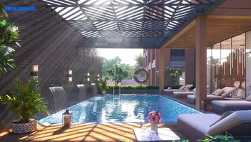 Amenities of Rudransh Antilia - Image 87949