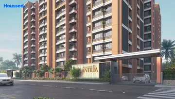 Project Image of Rudransh Antilia - Image 87943
