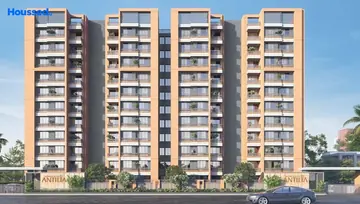Project Image of Rudransh Antilia - Image 87944
