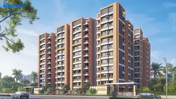 Project Image of Rudransh Antilia - Image 87945