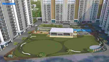Amenities of Shivdhara Sky Light - Image 88395