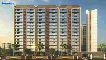 Project Image of Shivdhara Sky Light - Image 88393